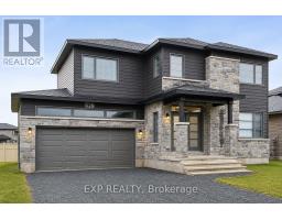 528 LUCENT STREET, Russell, Ontario