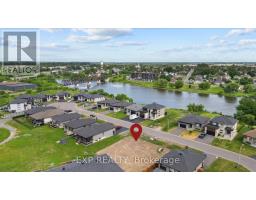LOT #513 BARRAGE STREET, Casselman, Ontario