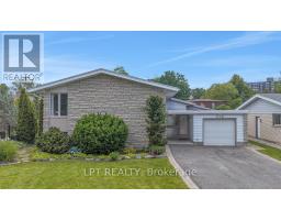 1772 DUNKIRK CRESCENT, Ottawa, Ontario