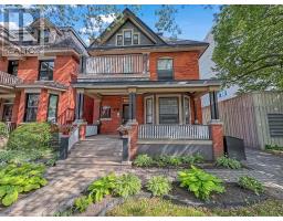 44 MCLEOD STREET, Ottawa, Ontario