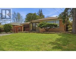 145 ELVASTON DRIVE, Toronto, Ontario
