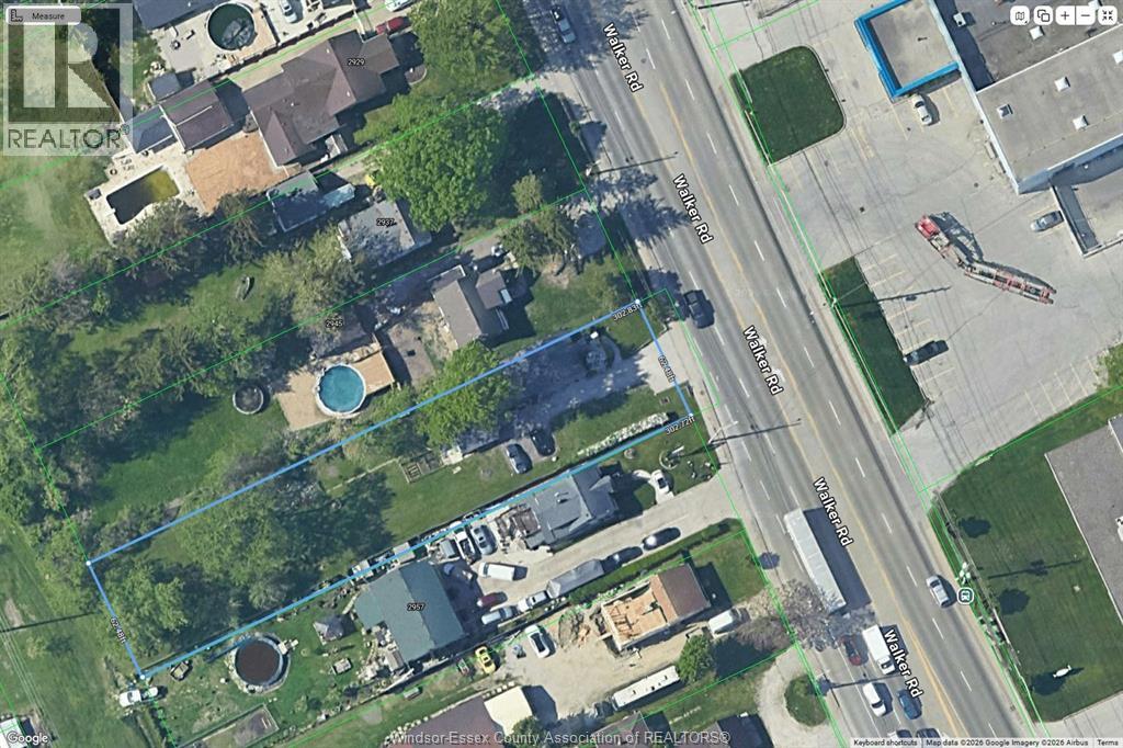2945 & 2951 Walker, Windsor, Ontario  N8W 3R4 - Photo 4 - 26015111