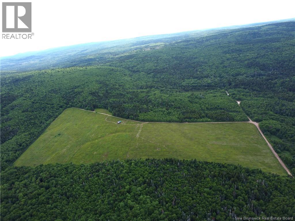 LOT Memel Road, Hopewell Cape, New Brunswick