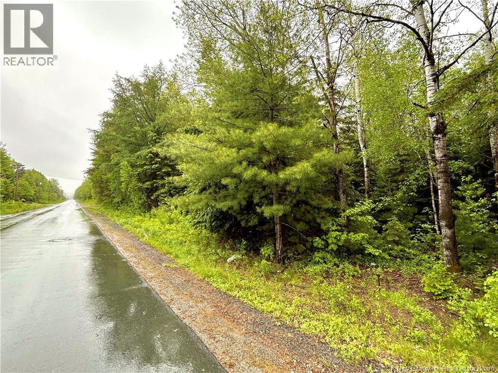 1.44 Acres Kelly Road, Miramichi, New Brunswick