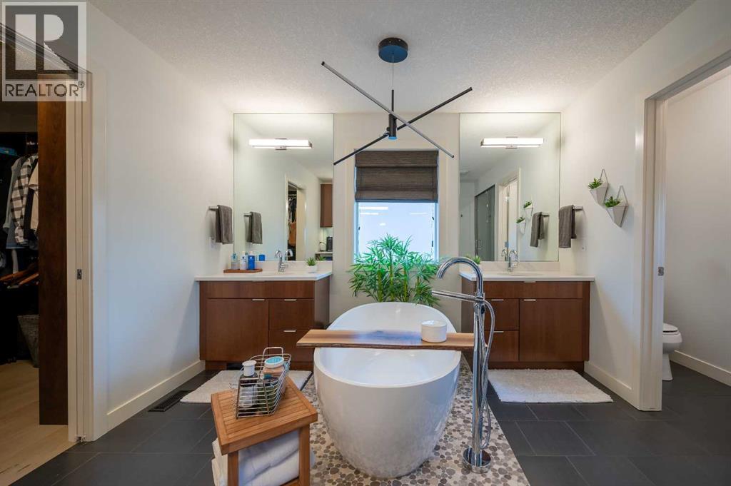 110 Auburn Glen Circle Se, Calgary, Alberta  T3M 0K9 - Photo 14 - A2323850
