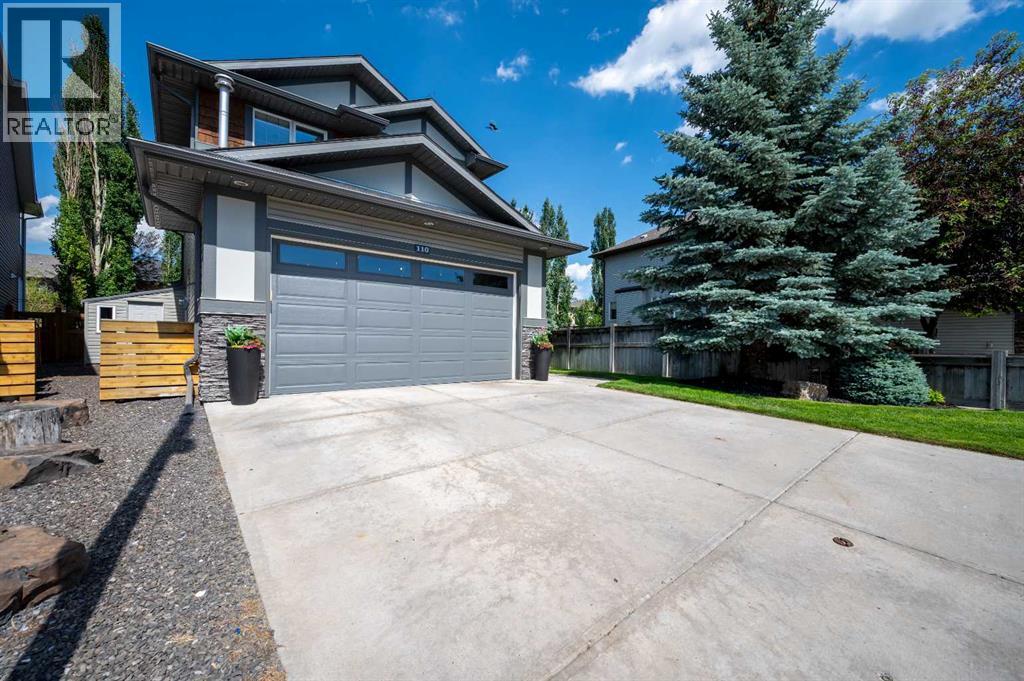 110 Auburn Glen Circle Se, Calgary, Alberta  T3M 0K9 - Photo 47 - A2323850