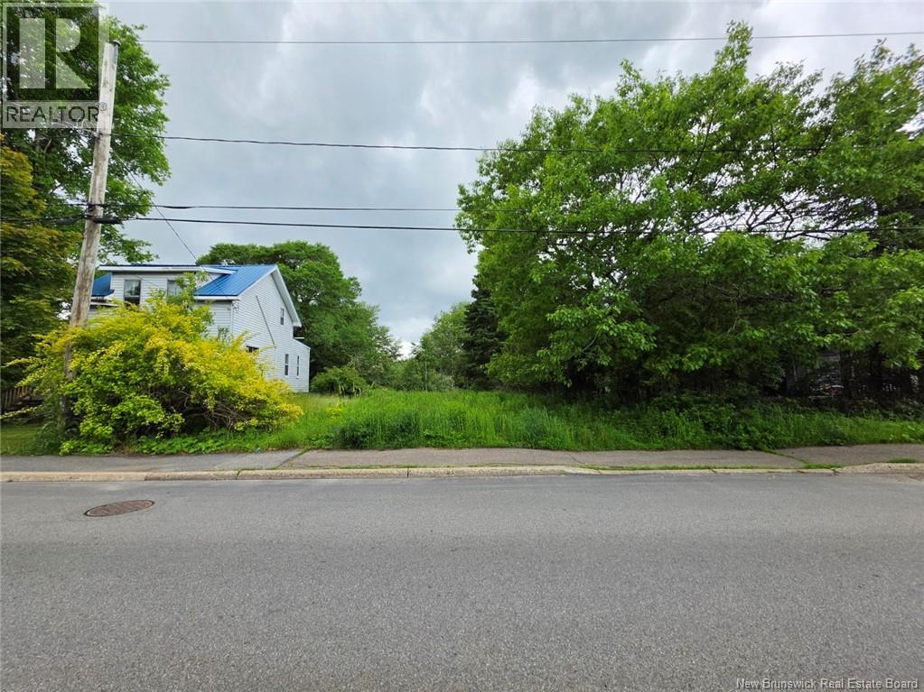 55 Simpson Drive, Saint John, New Brunswick