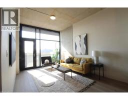 24 AUGUSTA Street Unit# 508, Hamilton, Ontario