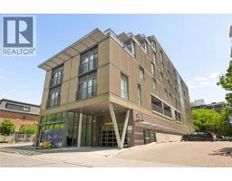 51 DAVID Street Unit# 404, Kitchener, Ontario