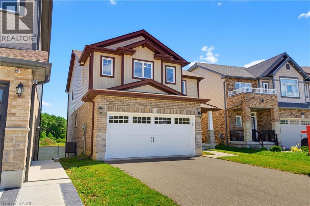 47 Newcastle Court, Kitchener, Ontario  N2R 0G7 - Photo 2 - 40841397