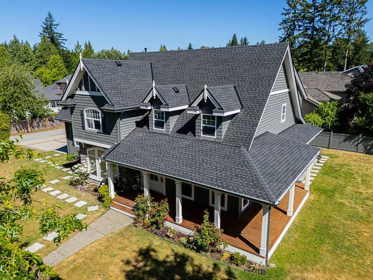 13989 29 Avenue, Surrey, British Columbia  V4P 2N1 - Photo 22 - R3139165