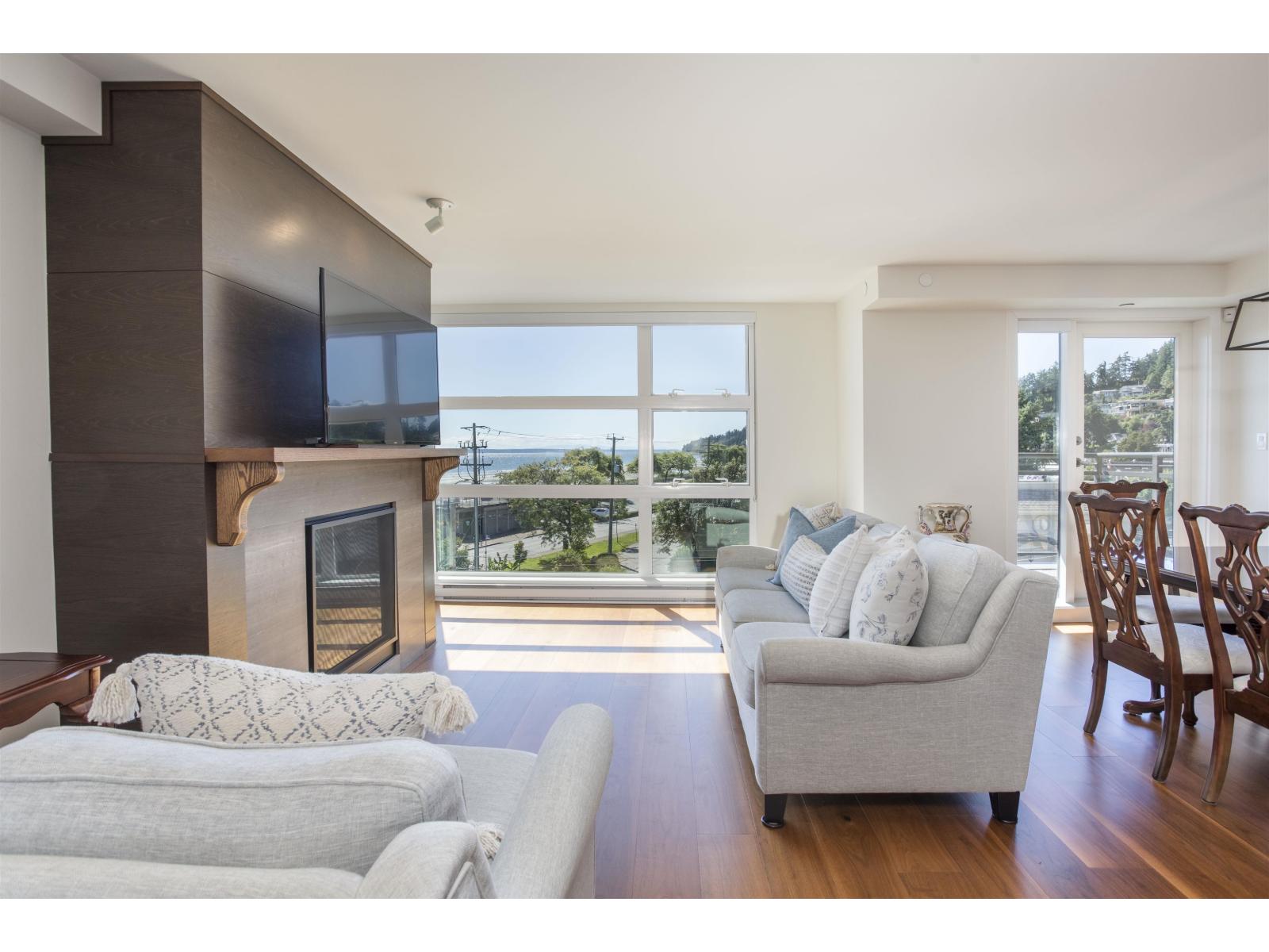 402 1160 Oxford Street, White Rock, British Columbia  V4B 0B3 - Photo 9 - R3139022