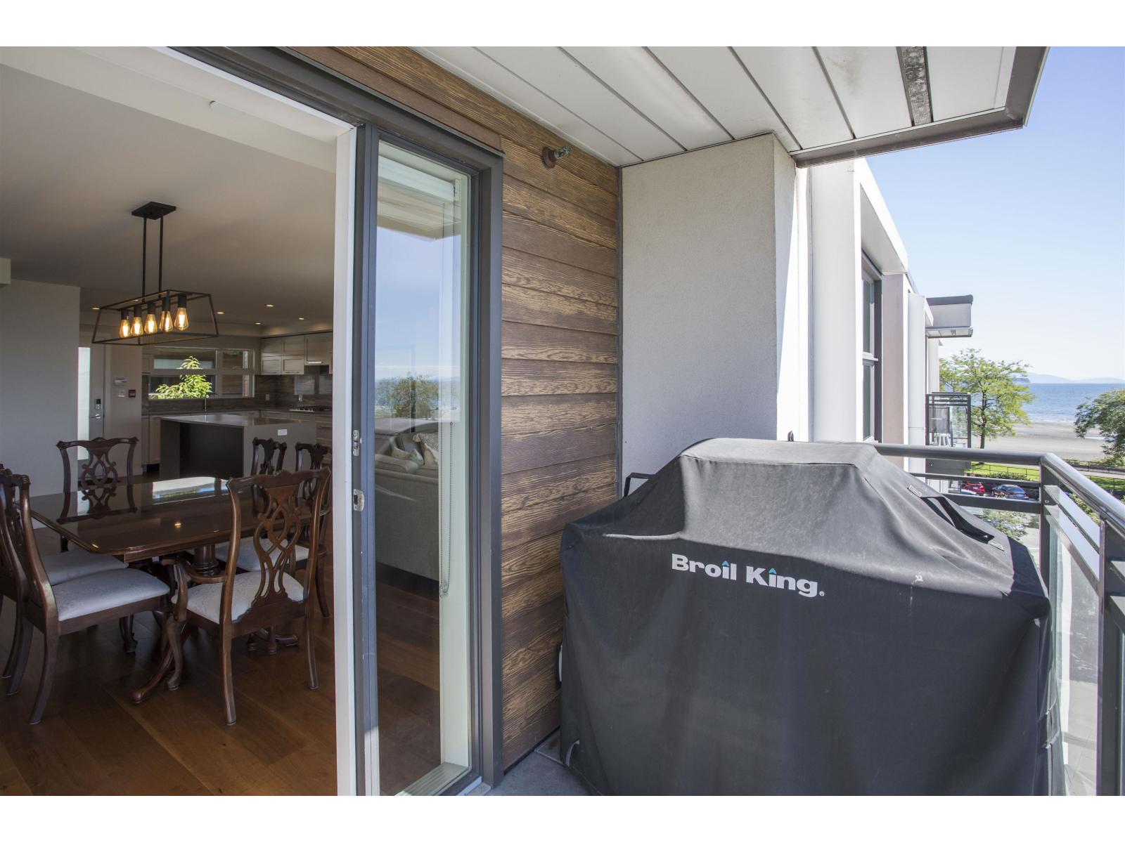 402 1160 Oxford Street, White Rock, British Columbia  V4B 0B3 - Photo 34 - R3139022