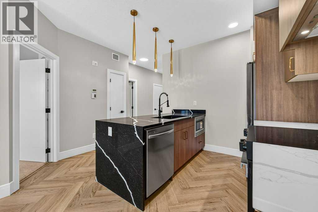 2214, 4270 Norford Avenue Nw, Calgary, Alberta  T3B 6A8 - Photo 5 - A2323157