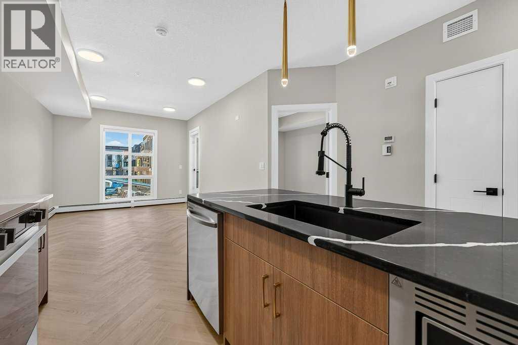 2214, 4270 Norford Avenue Nw, Calgary, Alberta  T3B 6A8 - Photo 9 - A2323157