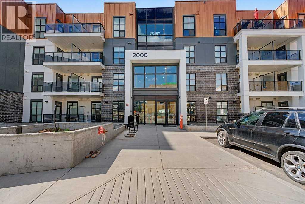 2214, 4270 Norford Avenue Nw, Calgary, Alberta  T3B 6A8 - Photo 33 - A2323157