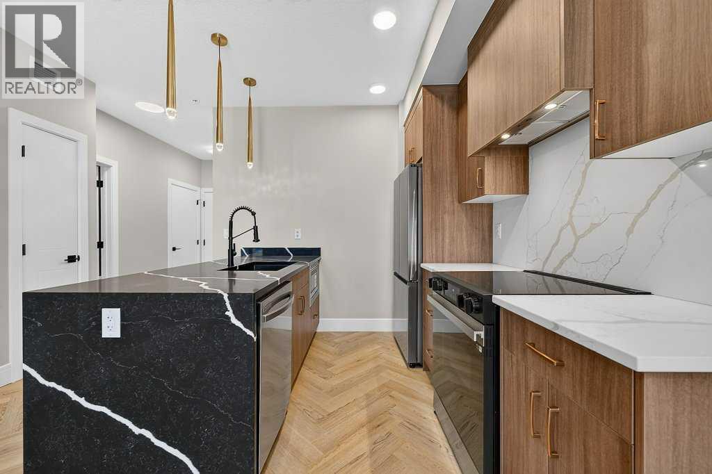 2214, 4270 Norford Avenue Nw, Calgary, Alberta  T3B 6A8 - Photo 4 - A2323157