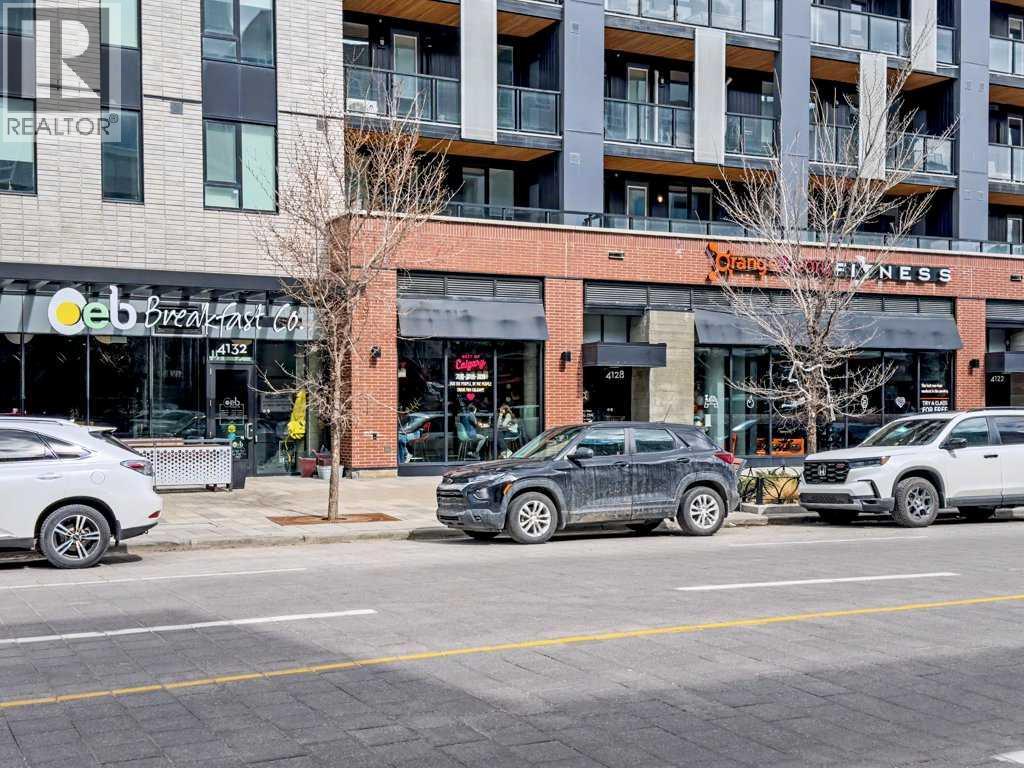 2214, 4270 Norford Avenue Nw, Calgary, Alberta  T3B 6A8 - Photo 26 - A2323157