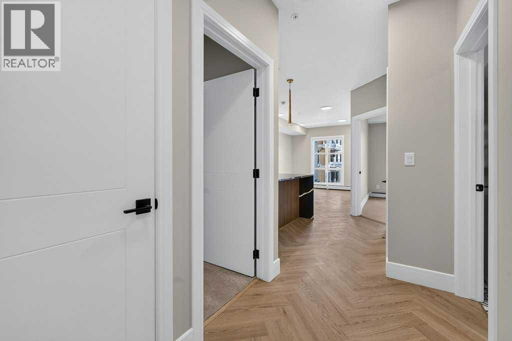 2214, 4270 Norford Avenue Nw, Calgary, Alberta  T3B 6A8 - Photo 11 - A2323157