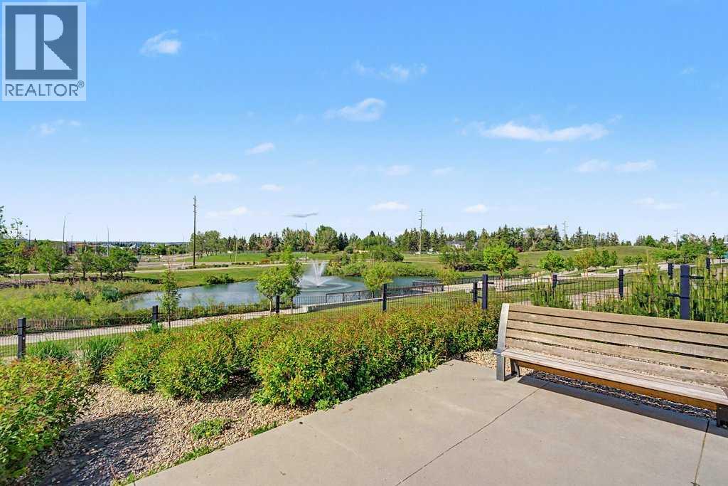 2214, 4270 Norford Avenue Nw, Calgary, Alberta  T3B 6A8 - Photo 31 - A2323157