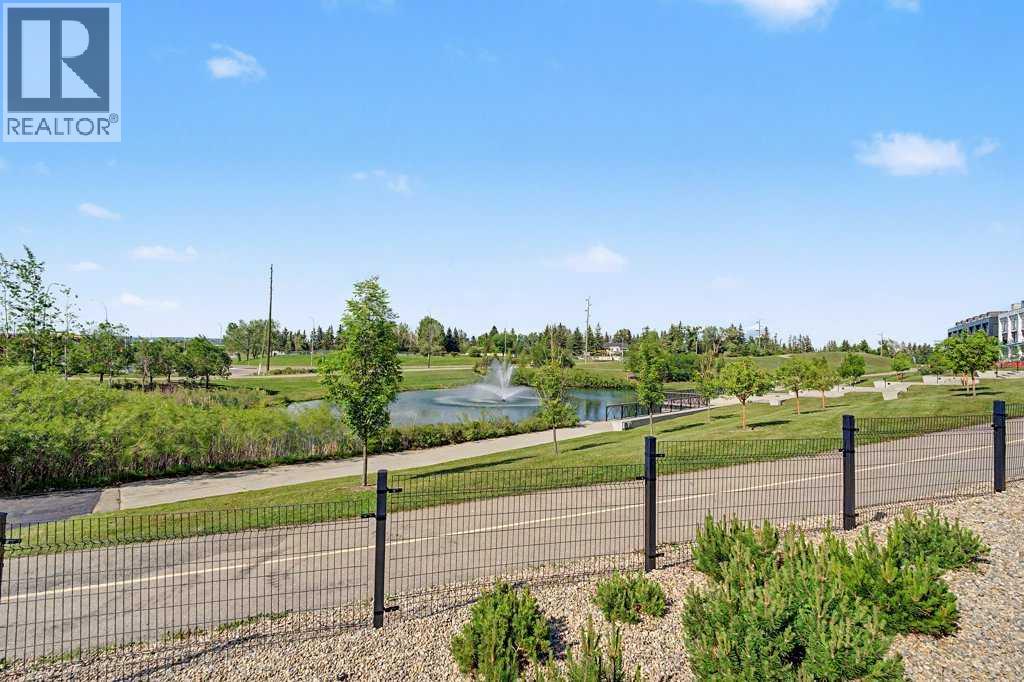 2214, 4270 Norford Avenue Nw, Calgary, Alberta  T3B 6A8 - Photo 32 - A2323157