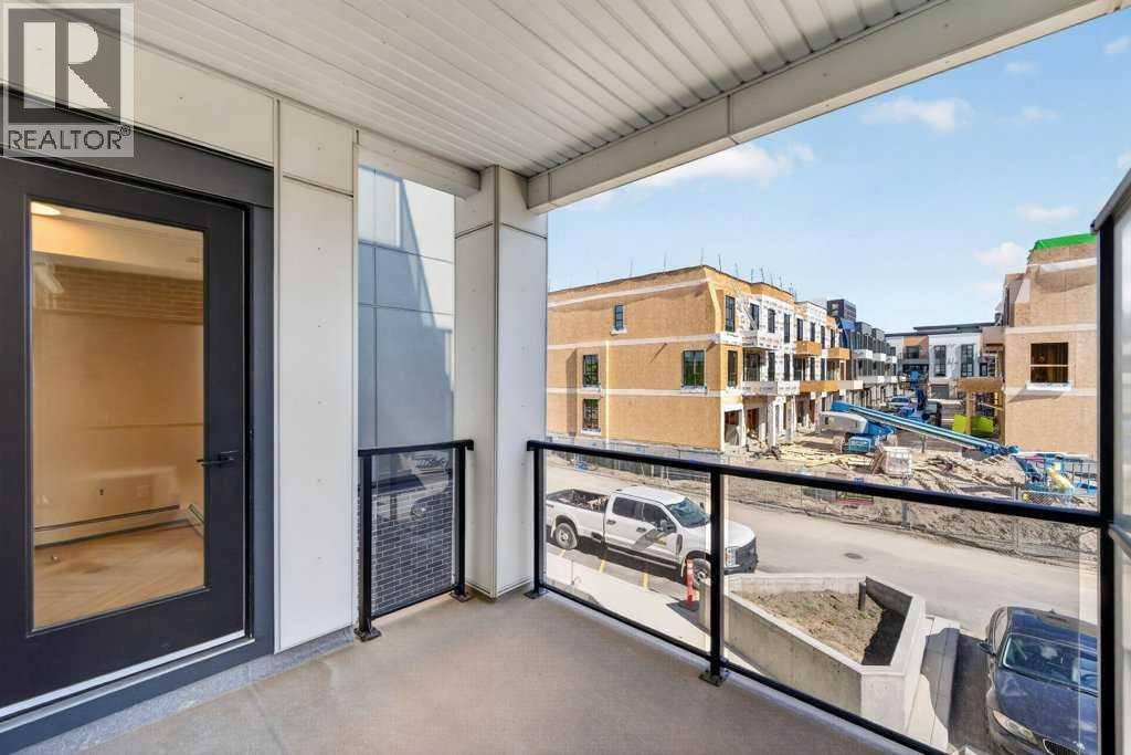 2214, 4270 Norford Avenue Nw, Calgary, Alberta  T3B 6A8 - Photo 22 - A2323157