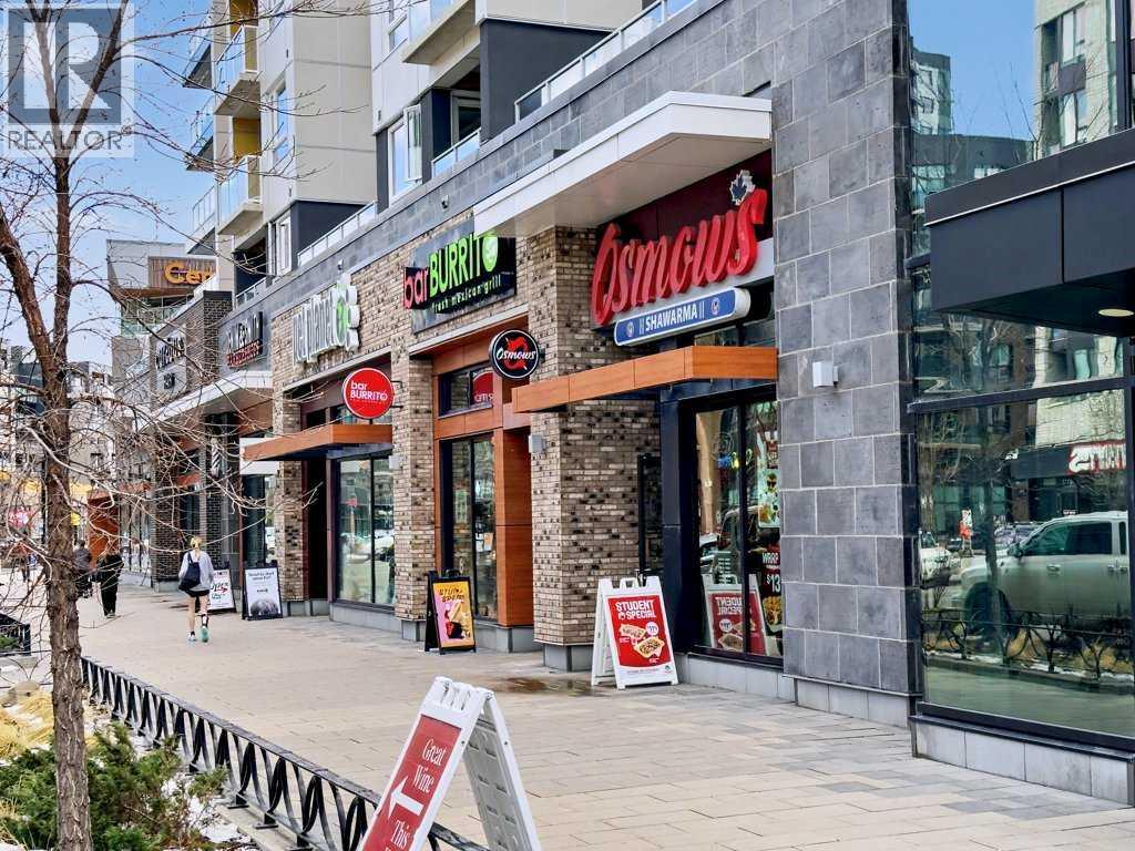 2214, 4270 Norford Avenue Nw, Calgary, Alberta  T3B 6A8 - Photo 27 - A2323157
