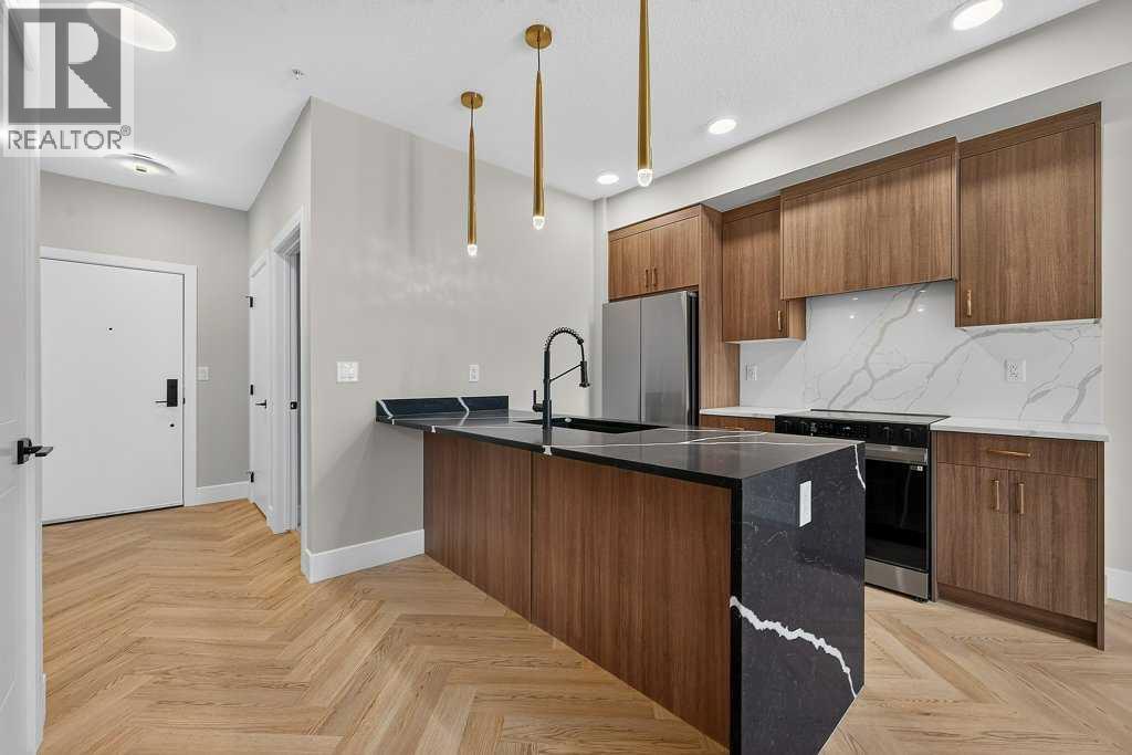2214, 4270 Norford Avenue Nw, Calgary, Alberta  T3B 6A8 - Photo 3 - A2323157