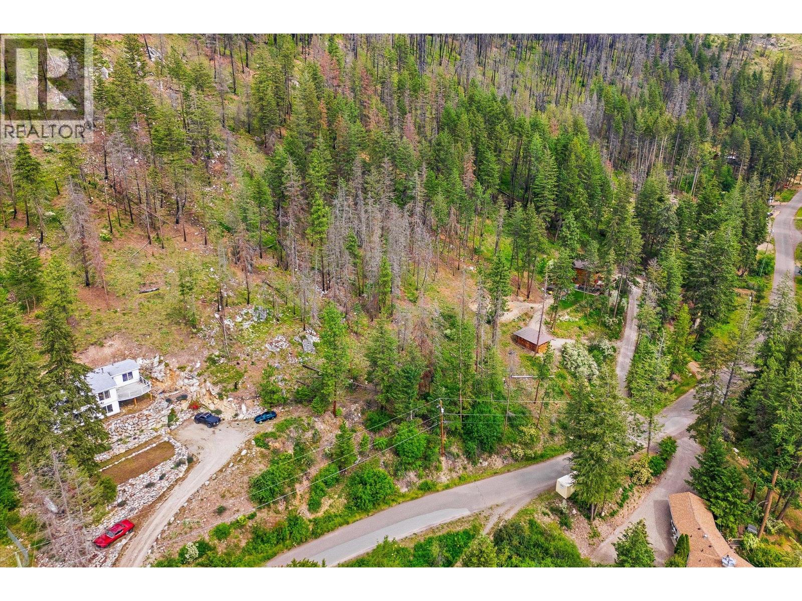 9444 / 9432 Winchester Road Lot# 42 & 43, Fintry, British Columbia  V1H 2E2 - Photo 25 - 10390118