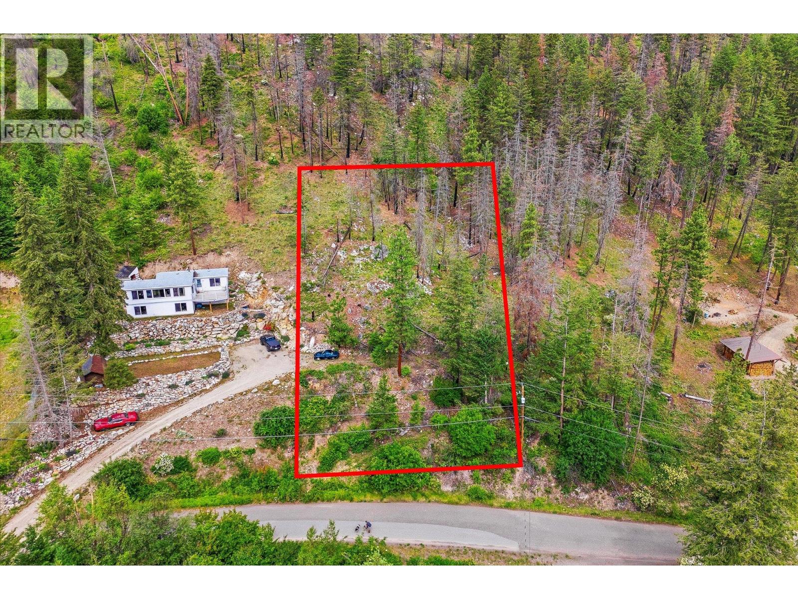 9432 Winchester Road Lot# 43, Fintry, British Columbia  V1H 2E2 - Photo 1 - 10390053