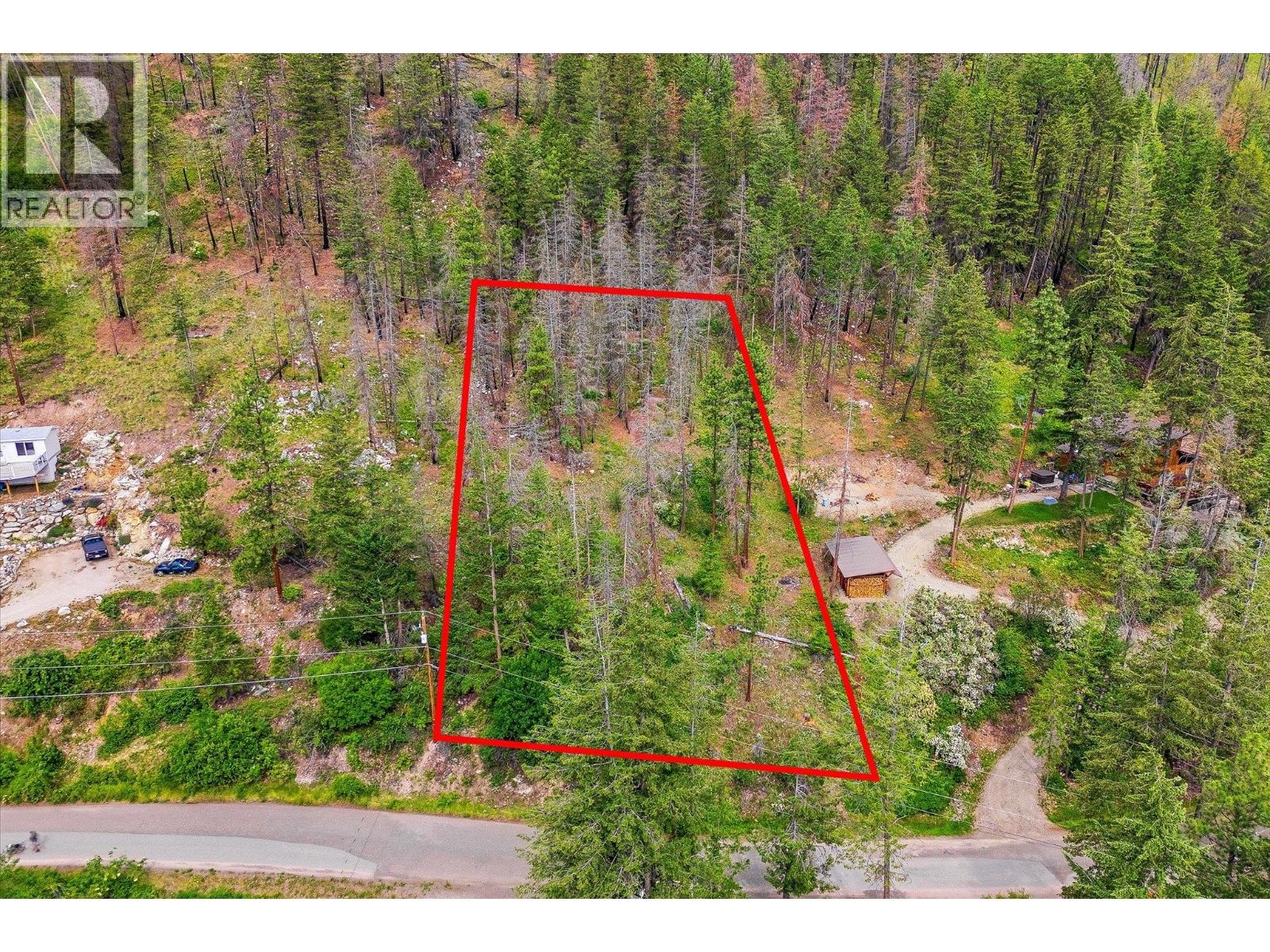 9444 / 9432 Winchester Road Lot# 42 & 43, Fintry, British Columbia  V1H 2E2 - Photo 12 - 10390118