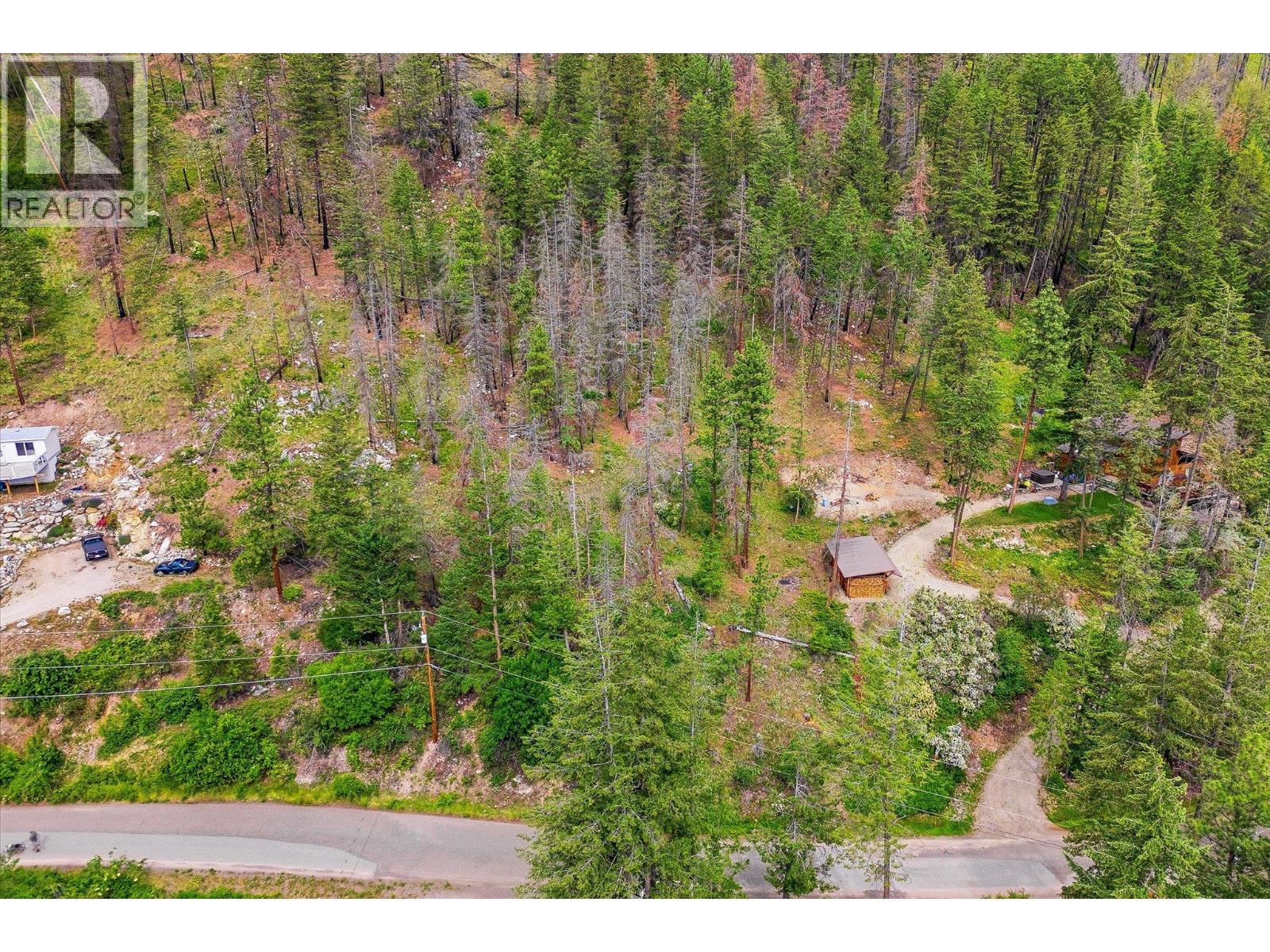 9444 / 9432 Winchester Road Lot# 42 & 43, Fintry, British Columbia  V1H 2E2 - Photo 13 - 10390118