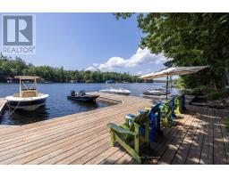 41 MILLER ISLAND, Gravenhurst, Ontario