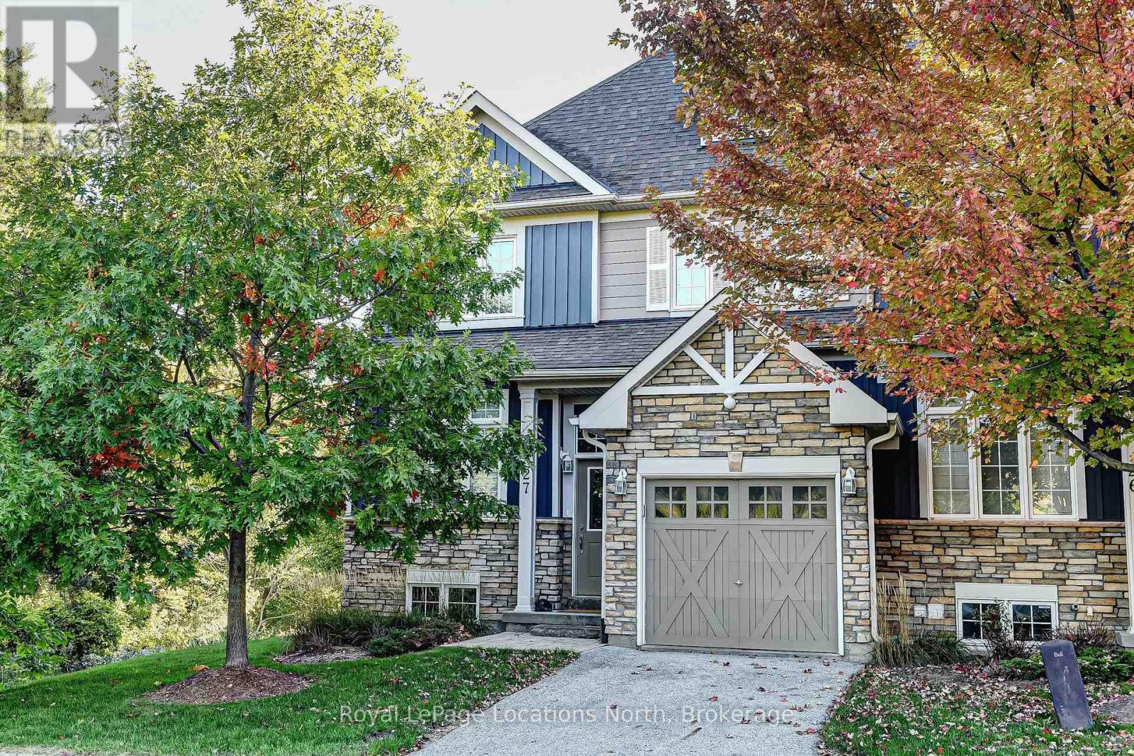 27 - 689616 Monterra Road, Blue Mountains, Ontario  L9Y 0W3 - Photo 1 - X13485094