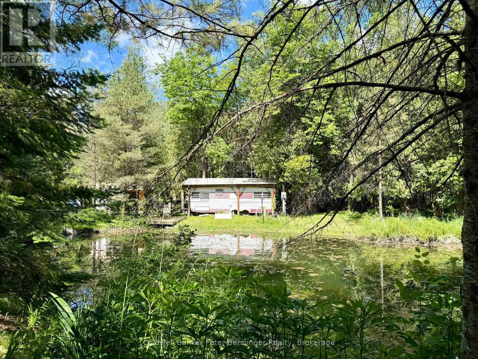 157 Anderson Drive, West Grey, Ontario  N0G 1S0 - Photo 1 - X13485096
