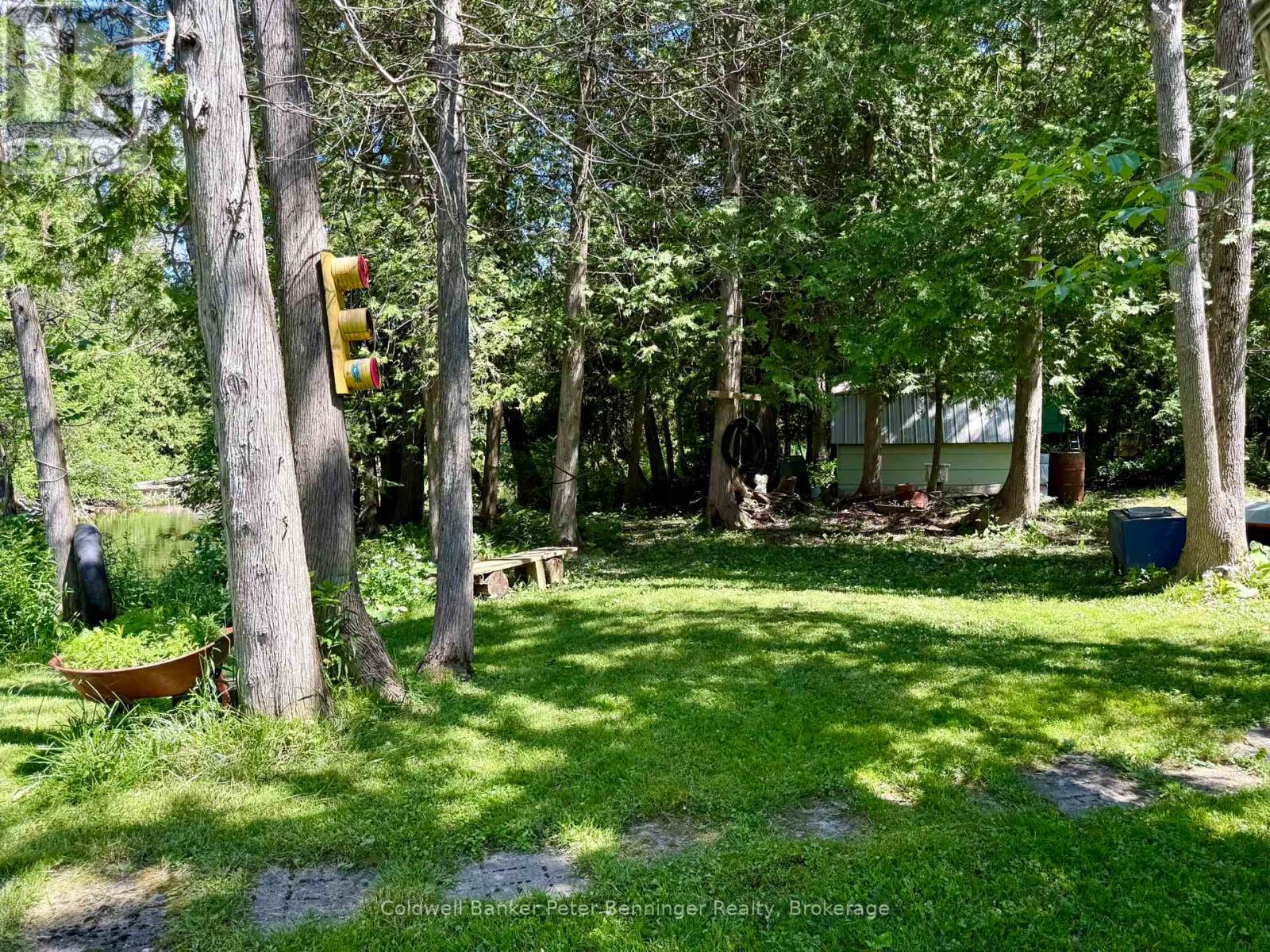 157 Anderson Drive, West Grey, Ontario  N0G 1S0 - Photo 16 - X13485096