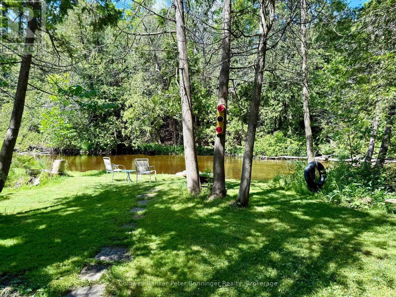 157 Anderson Drive, West Grey, Ontario  N0G 1S0 - Photo 22 - X13485096