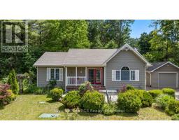 137 LAKE ROSALIND 1 ROAD, Brockton, Ontario