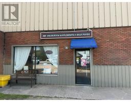 30 YORK STREET, Dysart et al, Ontario