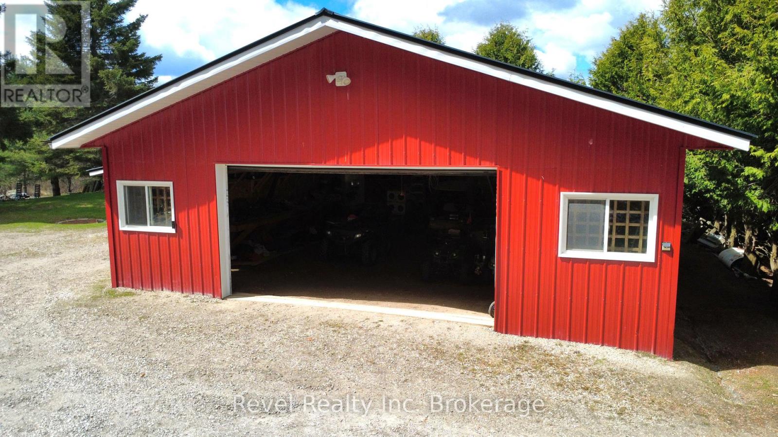 210 Levesque Street, Bonfield, Ontario  P0H 1E0 - Photo 2 - X13485212