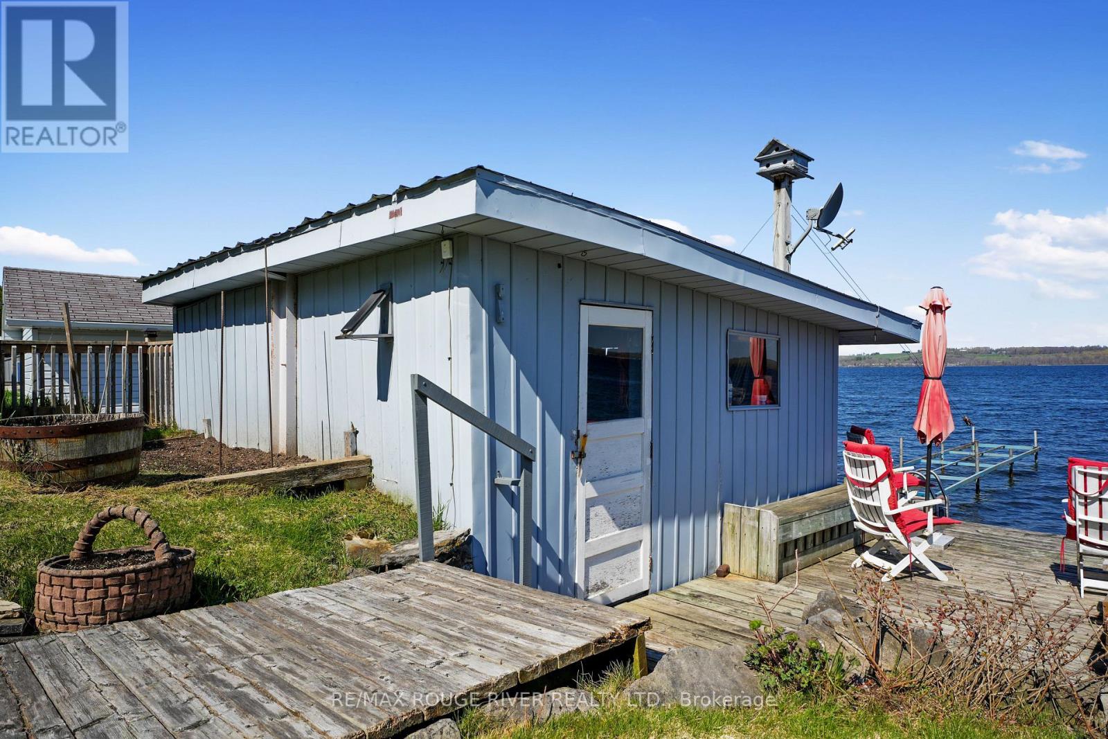 66 6-7th Line Drive E, Alnwick/haldimand, Ontario  K0K 2X0 - Photo 10 - X13095970