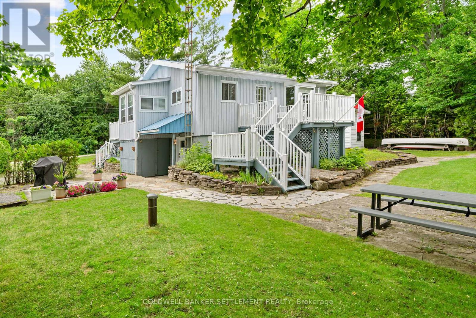 33 B3 Road, Rideau Lakes, Ontario