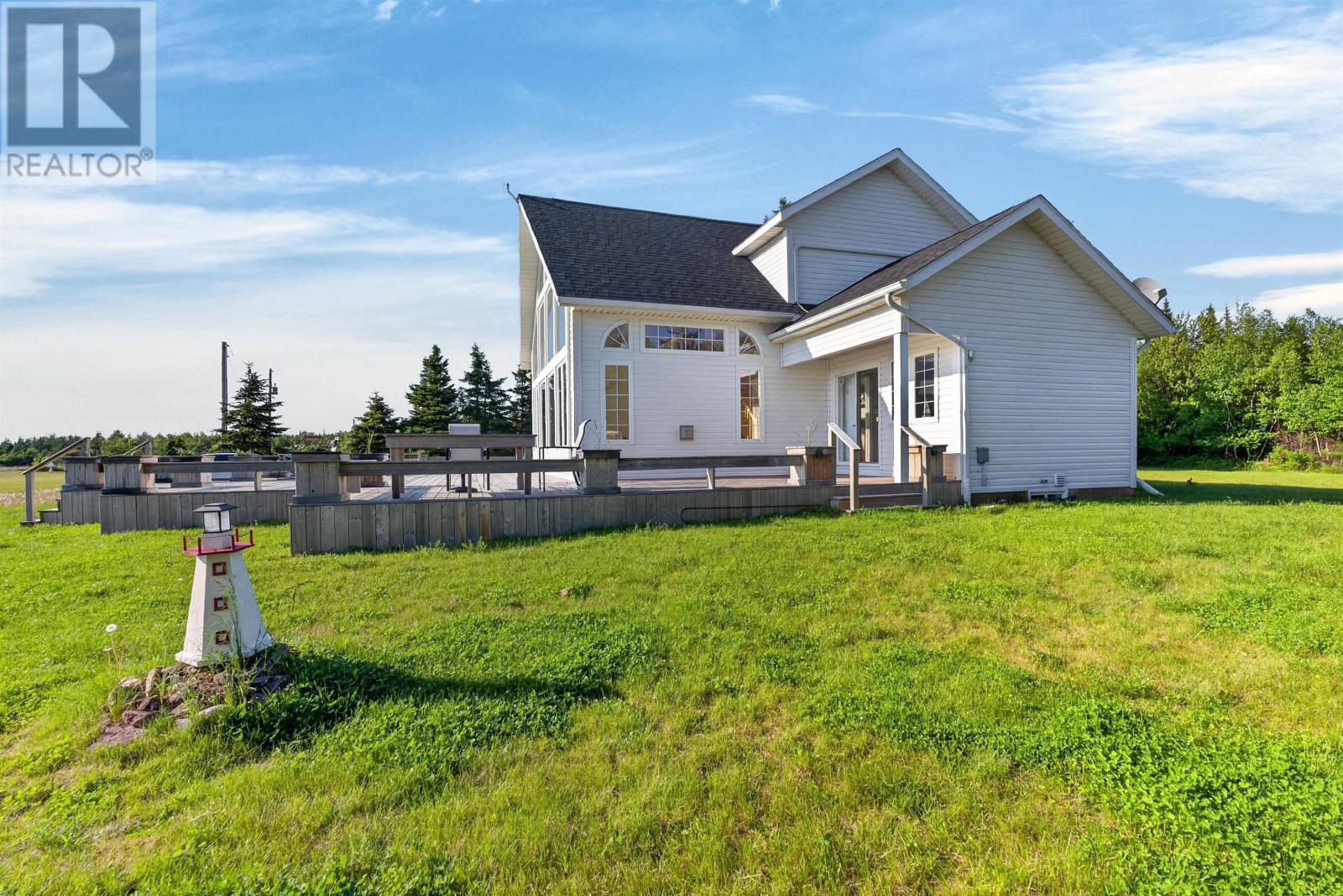 19 & 25 Robins Way, Miscouche, Prince Edward Island  C0B 1M0 - Photo 5 - 202615542