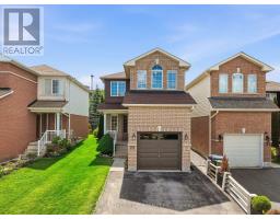 22 ANDONA CRESCENT, Toronto, Ontario