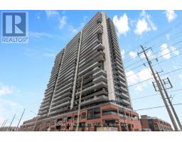 1025 - 2545 SIMCOE STREET, Oshawa, Ontario