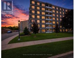703 - 145 LIBERTY STREET S, Clarington, Ontario
