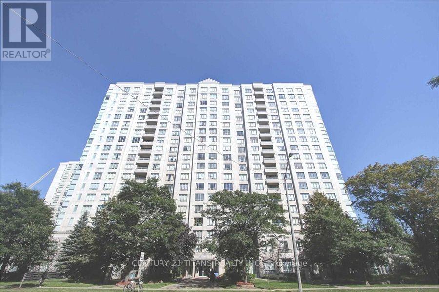 1819 - 2627 MCCOWAN ROAD, Toronto, Ontario