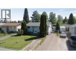 7890 PIEDMONT CRESCENT, Prince George, British Columbia