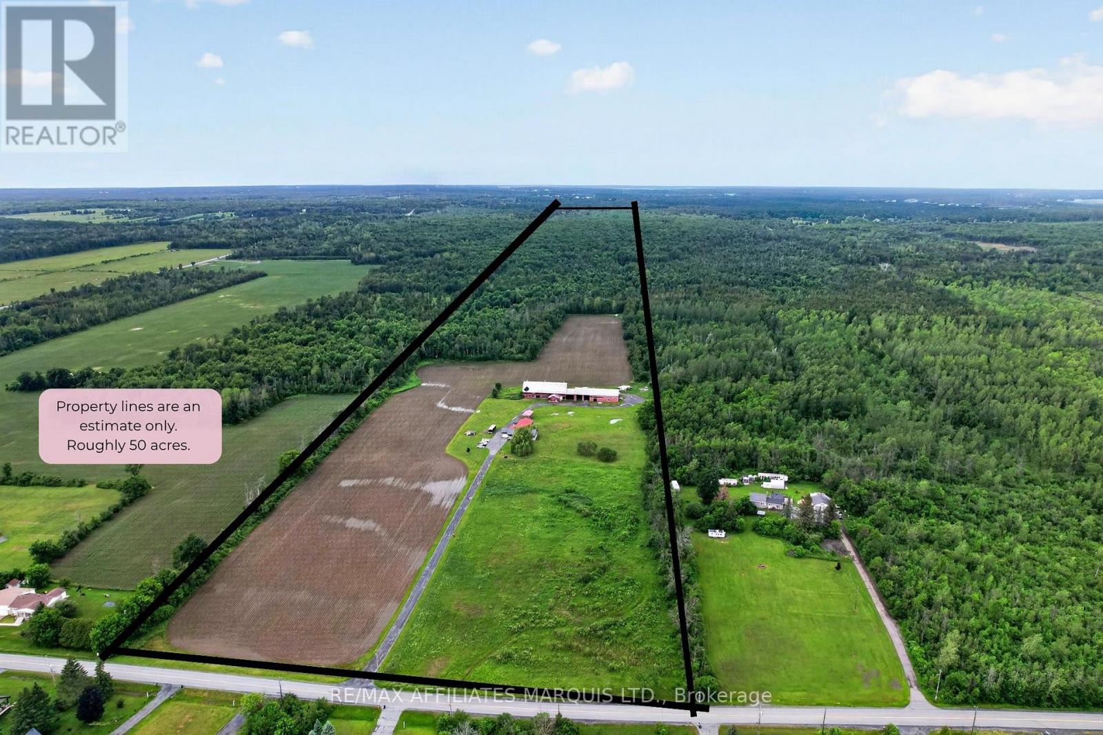 17441 Mcphail Road, South Stormont, Ontario  K0C 2A0 - Photo 49 - X13465226
