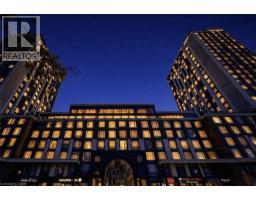 330 PHILLIP Street Unit# T2-1009, Waterloo, Ontario